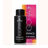 Schwarzkopf Igora Vibrance Amonyaksız Yarı Kalıcı 60 ml 0-55 Altın Konsantre Saç Boyası