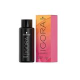 Schwarzkopf Igora Vibrance Amonyaksız Yarı Kalıcı 60 ml 5-16 Açık Kahve Sandre Çikolata Saç Boyası