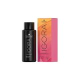 Schwarzkopf Igora Vibrance Amonyaksız Yarı Kalıcı 60 ml 6-16 Koyu Kumral Sandre Çikolata Saç Boyası