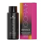 Schwarzkopf Igora Vibrance Amonyaksız Yarı Kalıcı 60 ml 9.5-47 Pastel Bej Bakır Saç Boyası