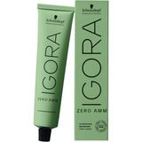 Schwarzkopf Igora Zero Amm 5-21 7 Adet Saç Boyası