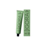 Schwarzkopf Igora Zero Amm 7-67 4 Adet Amonyaksız %100 Beyaz Kapama Saç Boyası