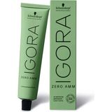 Schwarzkopf Igora Zero Amm 7-77 Orta Sarışın Bakır Ekstra 60 ml Saç Boyası
