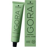 Schwarzkopf Igora Zero Amm 9-0 2 Adet Amonyaksız %100 Beyaz Kapama Saç Boyası
