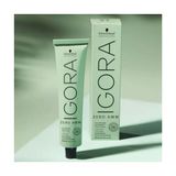 Schwarzkopf Igora Zero Amm Amonyaksız 60 ml 10-14 Ultra Blonde Cendre Beige Saç Boyası