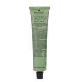 Schwarzkopf Igora Zero Amm Amonyaksız 60 ml 5-1 Light Brown Cendre Saç Boyası