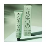 Schwarzkopf Igora Zero Amm Amonyaksız 60 ml 7-50 Medium Blonde Gold Natural Saç Boyası