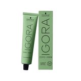 Schwarzkopf Igora Zero Amm Amonyaksız 60 ml 9-42 Extra Light Blonde Beige Ash Saç Boyası