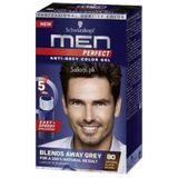 Schwarzkopf Kahve-Siyah 80 Beyazlara Karşı Profesyonel Jel Saç Boyası