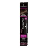 Schwarzkopf Koyu Kahve 16 ml Saç Maskarası