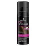 Schwarzkopf Koyu Kahverengi 100 ML Kapatıcı Root Retoucher