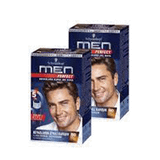 Schwarzkopf Men Perfect 2 Adet Açık Kahve 50 Erkek Saç Boyası