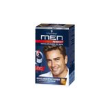 Schwarzkopf Men Perfect Beyaz Renk Kırıcı 500 Açık Kahve Saç Boyası