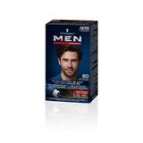 Schwarzkopf Men Perfect Kahve Siyah 80 50 ml Beyazlara Karşı Etkili Jel Saç Boyası