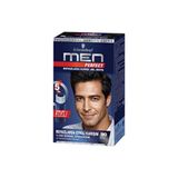 Schwarzkopf Men Perfect Saç Boyası, 90 Siyah, 2 Adet QUEBECGRTSSCBYSIAA273