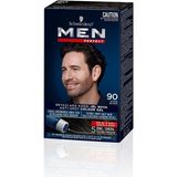 Schwarzkopf Men Perfect Siyah 90 Amonyaksız 50 ml Erkek Saç Boyası