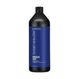 Schwarzkopf Mor Silver Şampuan 1000 Ml - 3