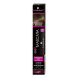 Schwarzkopf Orta Kahve Saç Maskarası