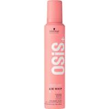 Schwarzkopf Osis+ Air Whip 200 ml
