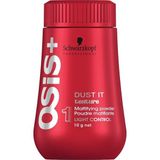 Schwarzkopf Osis Dust It 10 ml Matlaştırıcı Pudra Hacim Verici Toz Saç Bakımı