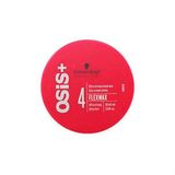 Schwarzkopf OSiS+ Flex Wax Ultra Güçlü Krem 85ml Wax