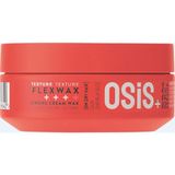 Schwarzkopf Osis Flexwax 85 ml Güçlendirici Jöle Tüm Saçlar İçin Doğal Parlaklık Sağlayan