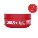 Schwarzkopf Osis Flexwax Ultra Güçlü Krem Wax 2 x 85 ML