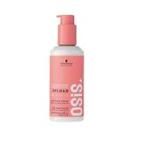 Schwarzkopf Osis+ Hacim Veren 200 ml Şekillendirici Saç Kremi
