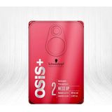 Schwarzkopf Osis Mess Up Mat Gum 100ml (Yenı)