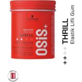 Schwarzkopf Osis Saç Bakımı Besleyici Özellikli 100ml Ayarlanabilir Doğal Malzeme ile Kuru Saçlar İçin