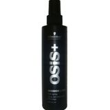 Schwarzkopf Osis Session Label Deniz Tuzu 200 ml Saç Spreyi