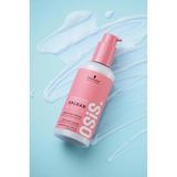 Schwarzkopf Osis Upload Köpük 200 ml Asi Saçlar İçin Belirginleştirici Etki Sağlayan Ürün