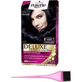 Schwarzkopf Palette 1-1 Saç Boyası+Boyama Fırçası