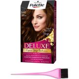 Schwarzkopf Palette 5-60 Saç Boyası+Boyama Fırçası