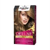 Schwarzkopf Palette Deluxe 7.0 Kumral Saç Boyası ve Saç Boyama Seti