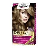 Schwarzkopf Palette Deluxe Göz Alıcı Renkler 7.0 Kumral Saç Boyası