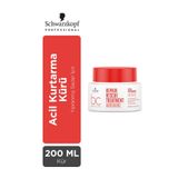 Schwarzkopf Professional Bonacure BC Clean 200 ml Acil Kurtarma Kürü