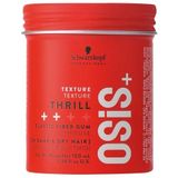 Schwarzkopf Professional OSiS+ Thrill Lifli Doku Veren Wax 100ml