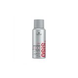 schwarzkopf professional Seyahat Boyu Ultra Güçlü Tutucu Saç Spreyi 100 ml - Hızlı Kuruyan Çanta Boyu - Session Hairspray