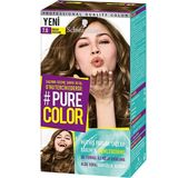 Schwarzkopf Pure Color 7.0 Buzlu Kestane Saç Boyası