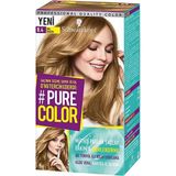 Schwarzkopf Pure Color 8.4 Bal Badem Saç Boyası