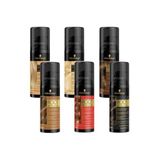 Schwarzkopf Root Retoucher Beyaz Kapatıcı Sprey, 120ml, Turuncu 3833324355948
