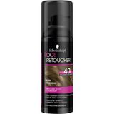 Schwarzkopf Root Retoucher Kahverengi 100 ml Saç Spreyi
