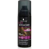 Schwarzkopf Root Retoucher Kahverengi Anında Kapatıcı Sprey Boya 120 ml Mat Sonuç Sağlayan