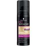 Schwarzkopf Root Retoucher Light Blonde 100 ml Saç Spreyi