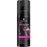 Schwarzkopf Root Retoucher Siyah Beyazları Anında Kapatan Uzun Süreli Sprey Boya 120 ml