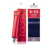 Schwarzkopf Royal Özel Seriler 0-22 Turuncu Azaltıcı 60 ml Saç Boyası