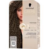 Schwarzkopf Saç Boyası 6-16 Küllü Soğuk Açık - Standart
