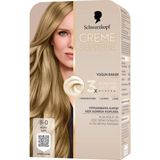 Schwarzkopf Saç Boyası 8-0 Koyu Sarı - Standart