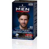 Schwarzkopf Saç Boyası 80 - , 80 ml - Standart